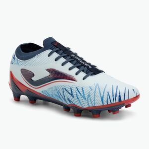 Joma Striker Top FG férfi futballcipő királyi/navy (Striker Top FG SCUW2505FG) kép