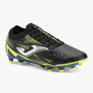 Férfi Joma Propulsion Top FG labdarúgó cipő fekete/sárga (Propulsion Top FG PCUW2501FG) kép