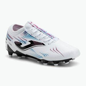 Joma Propulsion FG férfi futballcipő fehér (Propulsion FG PROW2502FG) kép