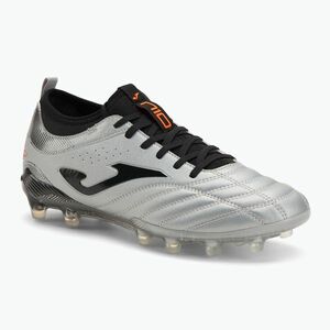 Férfi Joma Numero-10 FG labdarúgó cipő szürke/fekete (Numero-10 FG N10W2512FG) kép