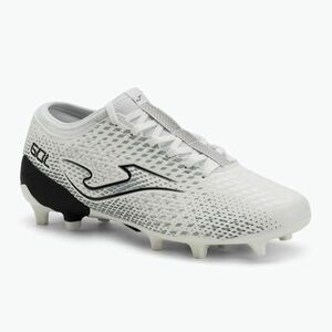 Férfi Joma Gol FG labdarúgó cipő fehér/fekete (Gol FG GOLW2502FG) kép