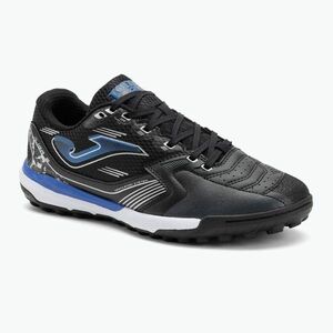 Férfi Joma Liga 5 TF futballcipő fekete (Liga 5 TF LIGW2501TF) kép