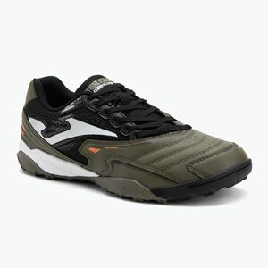 Joma Cancha TF férfi futballcipő khaki színben (Cancha TF CANW2523TF) kép