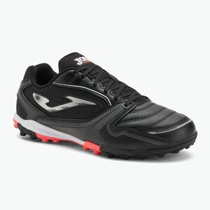 Férfi futballcipő Joma Dribling TF fekete (Dribling TF DRIW2501TF) kép