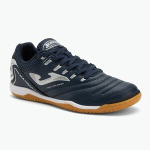 Férfi futballcipő Joma Maxima IN navy (Maxima IN MAXW2503IN) kép