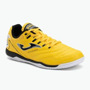Férfi Joma Maxima IN narancssárga futballcipő (Maxima IN MAXW2528IN) kép