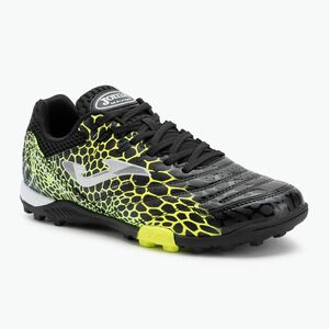 Férfi Joma Maxima TF futballcipő fekete (Maxima TF MAXW2531TF) kép