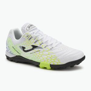 Férfi Joma Maxima TF futballcipő fehér (Maxima TF MAXW2532TF) kép