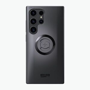 SP CONNECT Galaxy S24 Ultra SPC+ fekete telefontok (Galaxy S24 Ultra SPC+ 52676) kép