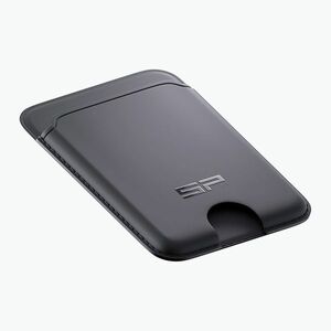 SP CONNECT kártya pénztárca SPC+ fekete (Card Wallet SPC+ 52841) kép