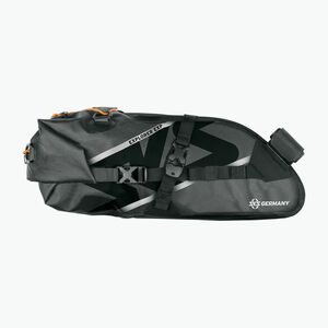 SKS Explorer EXP 13 l fekete, nyereg alatti kerékpáros táska (Explorer EXP 11672) kép