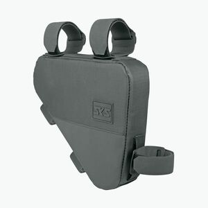 SKS Urban Frame kerékpáros táska 1, 4 l fekete (Urban Frame Bag 12042) kép