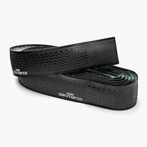 SAN MARCO Presa Corsa Corsa Team fehér/fekete kormánycsomagolás (Presa Corsa Team T021M) kép