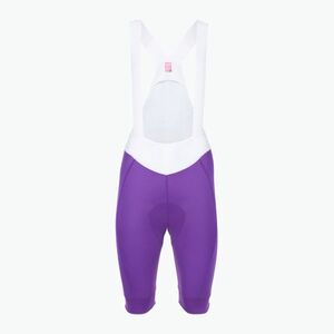 Női kerékpáros rövidnadrág Quest Rapido W myrtle (Rapido W S23/SPODENKI-RAPIDO-MIRTILLA-WMN) kép