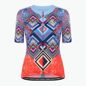 Női kerékpáros mez Quest Indian W (Indian W S25/KKR-INDIAN-WMN) kép