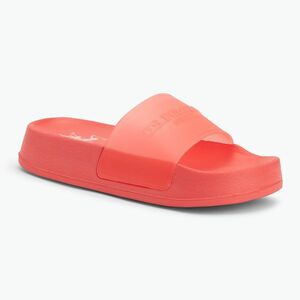 Női flip-flop U.S. Polo Assn. AMAMI009A korall (AMAMI009A AMAMI009W/5G2) kép