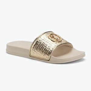 U.S.Polo Assn női flip-flopok IVY002B arany (IVY002B IVY002W/5Y3) kép