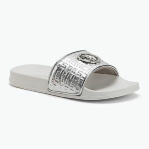 U.S.Polo Assn női flip-flopok IVY002B ezüst (IVY002B IVY002W/5Y3) kép