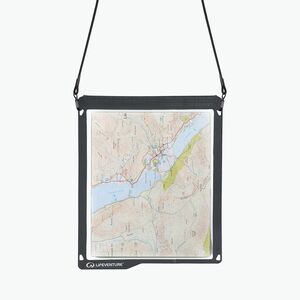 Lifeventure vízálló térkép tok (Waterproof Map Case LM59581) kép