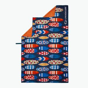 Lifeventure Recycled SoftFibre Trek szörfdeszkák gyorsan száradó törölközője (Recycled SoftFibre Trek LM63606) kép