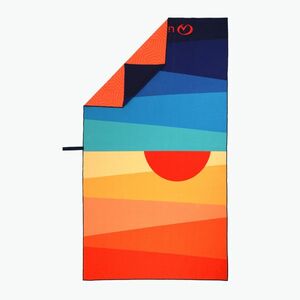 Lifeventure Recycled SoftFibre Trek sun gyorsan száradó törölköző (Recycled SoftFibre Trek LM63628) kép