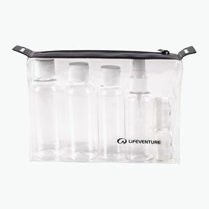 Lifeventure Flight Bottle Set utazási tartályok (Flight Bottle Set LM64210) kép