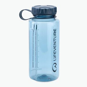 Lifeventure Tritan Flask 1000 ml-es utazási palack tengerészgyalogos színben (Tritan Flask LM74232) kép