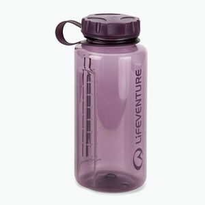 Lifeventure Tritan Flask 1000 ml-es utazási palack lila (Tritan Flask LM74233) kép