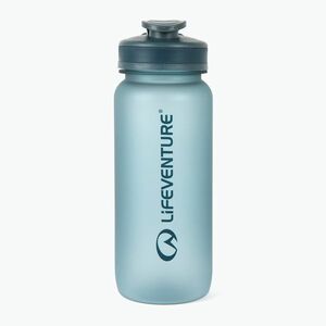 Lifeventure Tritan utazó palack 650 ml tengerészkék (Tritan Bottle LM74262) kép