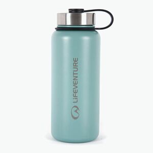 Lifeventure rozsdamentes acél flakon 1000 ml kék (Stainless Steel Flask LM74439) kép