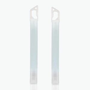 Lifesystems 8H világító pálcikák 2-Pack fehér (8H Glow Sticks 2-Pack LM42420) kép