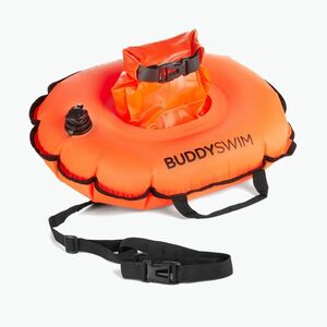 BuddySwim hidraulikus bója 10 l narancssárga (Hydrastation 250845) kép
