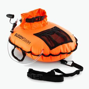 Buddyswim Hydrastation Pro 10 l narancssárga mentőbója (Hydrastation Pro 250848) kép