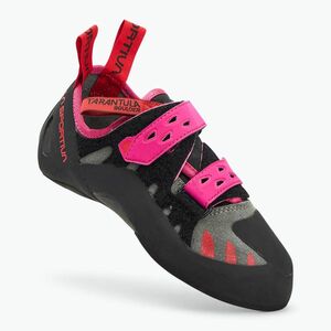 La Sportiva Tarantula Boulder Boulder carbon/ tavaszi női mászócipő (Tarantula Boulder ZFCS144900411) kép