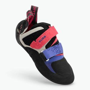 La Sportiva Kubo royal/ love potion női hegymászó cipő (Kubo ZFCS067U04P06) kép