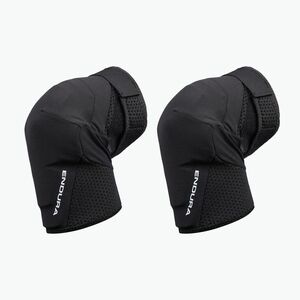 Endura Singletrack térdvédő fekete (Singletrack Knee Pads E1299BK) kép