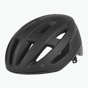 Endura Xtract fekete kerékpáros sisak (Xtract E1574BK) kép