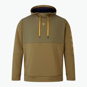 Férfi Endura Trailster Tech Hoodie tweed zöld (Trailster Tech Hoodie E3241TW) kép
