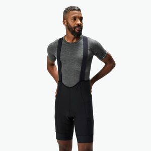 Férfi Endura Loop Bibshort fekete (Loop Bibshort E4053BK) kép