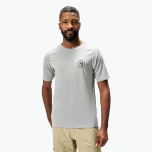 Endura Loop Tech férfi kerékpáros mez dreich szürke (Loop Tech E5201GD) kép