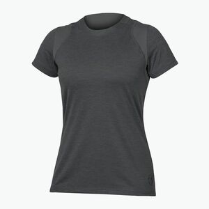 Női kerékpáros trikó Endura Singletrack II W szürke (Singletrack II W E6205GY) kép