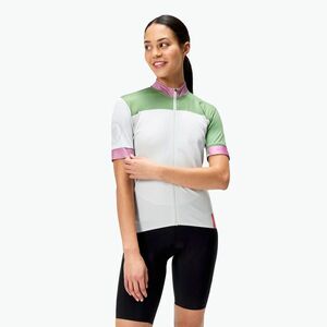 Női kerékpáros mez Endura Chroma FS260 W szürke főhálózat szürke (Chroma Fs260 W E6247MGY) kép