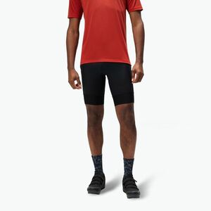 Férfi Endura Loop derékrészes rövidnadrág fekete (Loop Waist Short E8142BK) kép