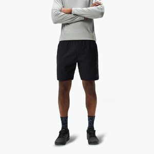 Férfi Endura Loop Baggy kerékpáros rövidnadrág fekete (Loop Baggy Short E8143BK) kép