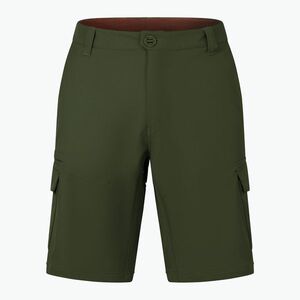 Férfi kerékpáros rövidnadrág Endura Loop Cargo rövid vadász (Loop Cargo Short E8144GH) kép