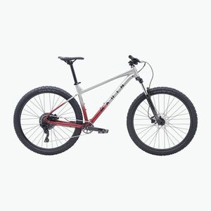 Marin Bobcat Trail 3 27.5 gloss charcoal/red/black hegyi kerékpár (Bobcat Trail 3 27.5 737523002) kép