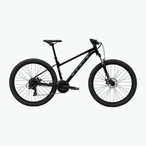 Marin Wildcat Trail 1 27.5 W gloss black/glossteal női hegyikerékpár (Wildcat Trail 1 27.5 W 737630003) kép