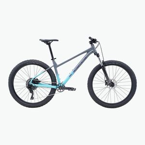 Marin Wildcat Trail 3 27.5 W gloss grey/teal/purple női mountain bike (Wildcat Trail 3 27.5 W 737634001) kép