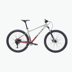 Marin Bobcat Trail 3 29 gloss charcoal/red/black hegyi kerékpár (Bobcat Trail 3 29 737683003) kép