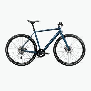 Orbea Vector 35 2025 moondust kék városi kerékpár (Vector 35 S40156RQ) kép